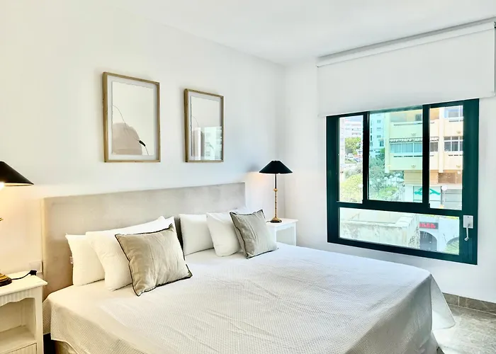 Rs 12 Luxury Center Of Marbella - Eaw Homes